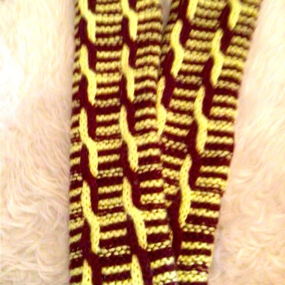 Free People arm warmers - Picture 1 of 3